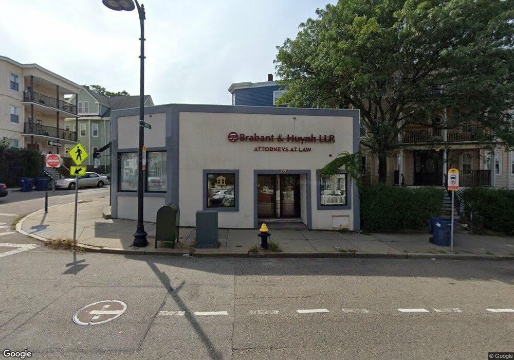 117 Neponset Ave, Dorchester, MA 02122 - photo 1