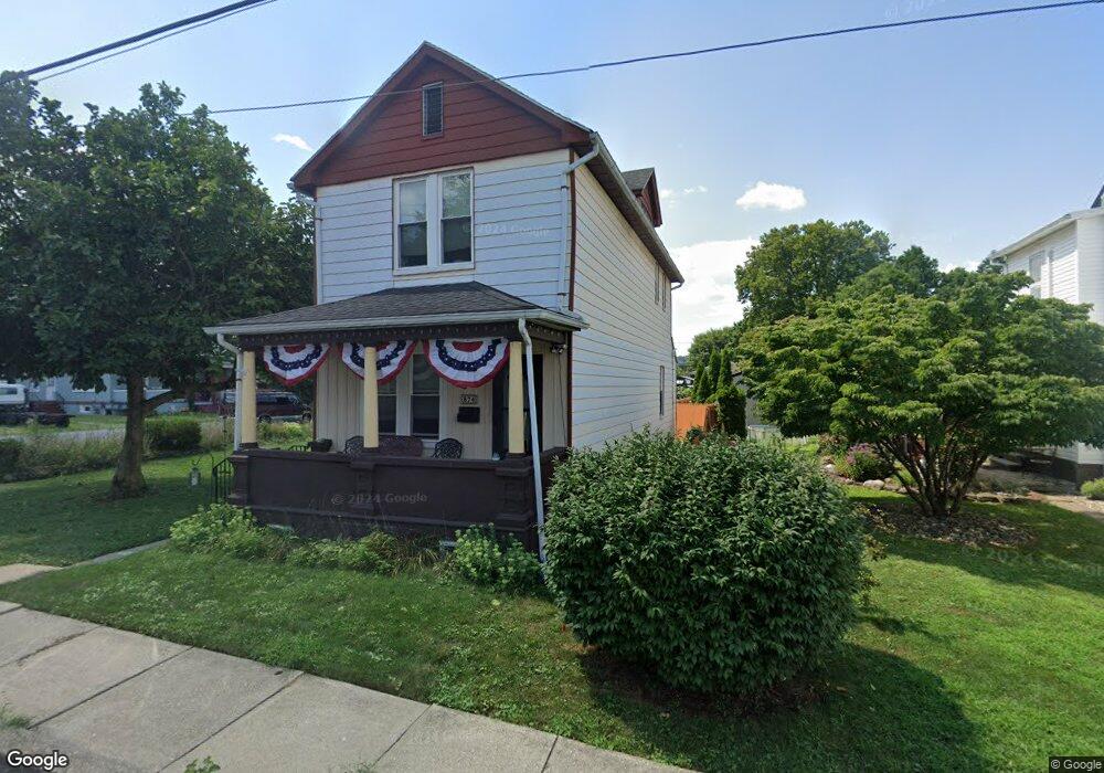 874 Culkin St unit 2, Phillipsburg, NJ 08865 - photo 1