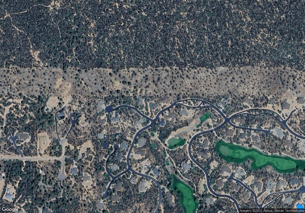 1026 N Indian Paintbrush Cir, Payson, AZ 85541 - photo 1