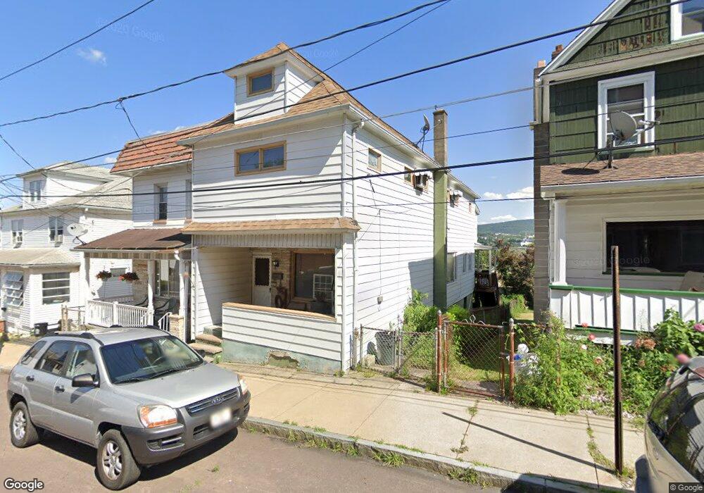 519 Madison St, Wilkes Barre, PA 18705 - photo 1