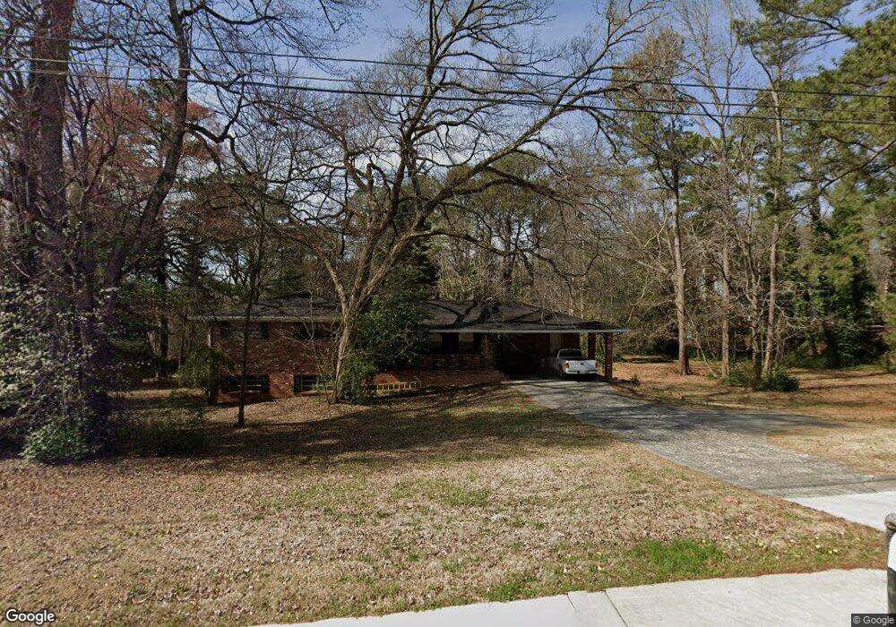 789 Church St SE, Smyrna, GA 30080 - photo 1