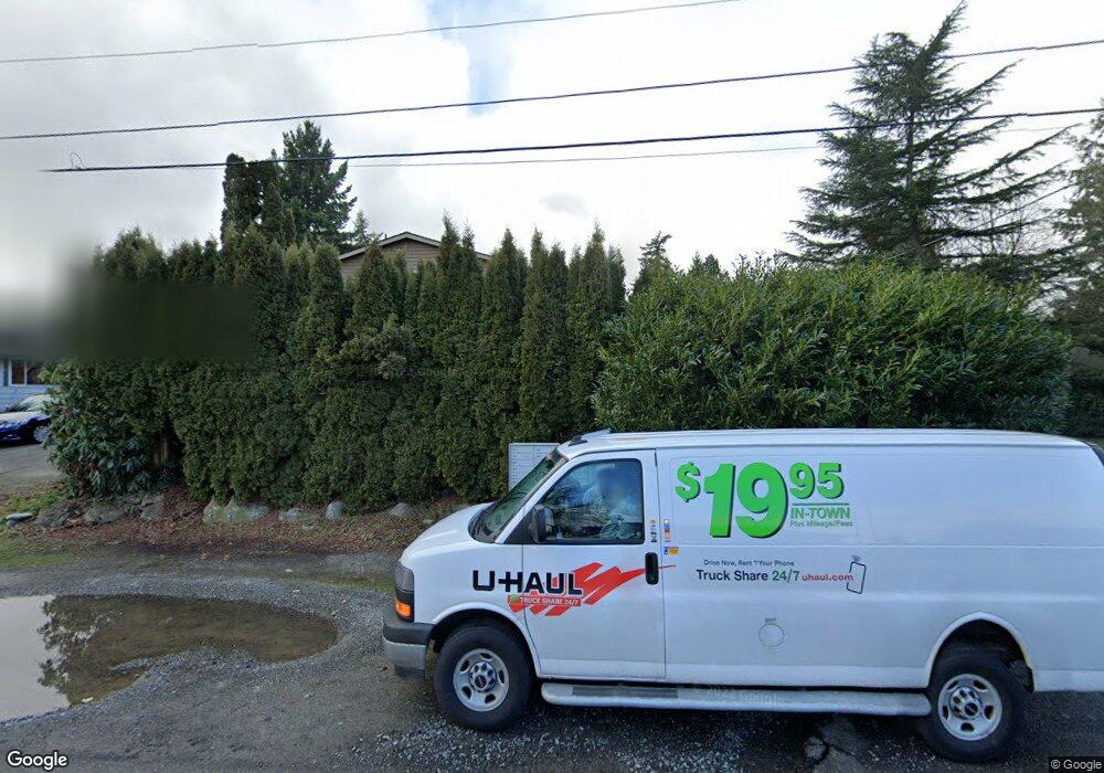 8716 8th Ave W, Everett, WA 98204 - photo 1