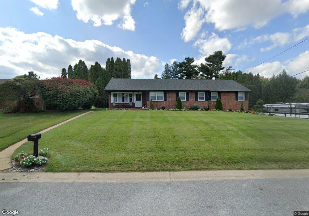 1705 W Newport Pike, Wilmington, DE 19804 - photo 1