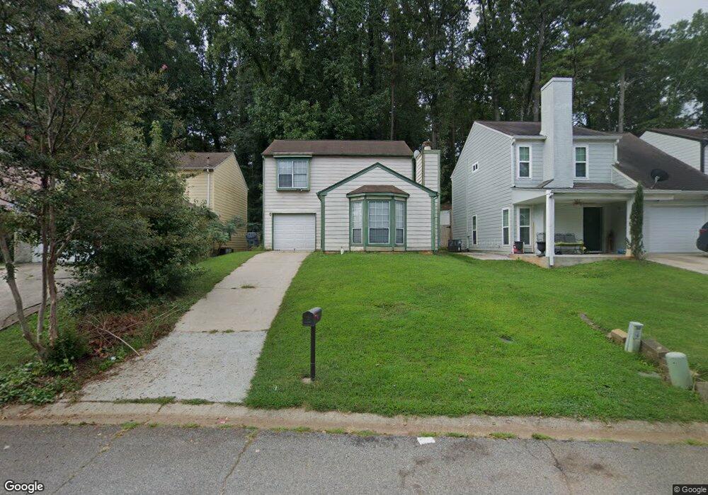 4860 Warners Trail, Norcross, GA 30093 - photo 1