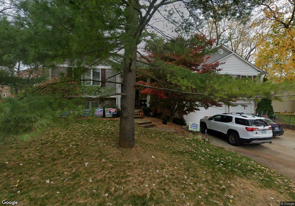 6798 Grassland Ave, West Bloomfield, MI 48324 - photo 1