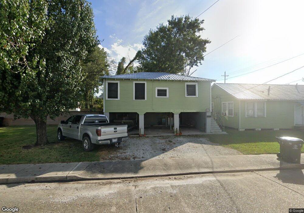 1010 Verret St, Houma, LA 70360 - photo 1