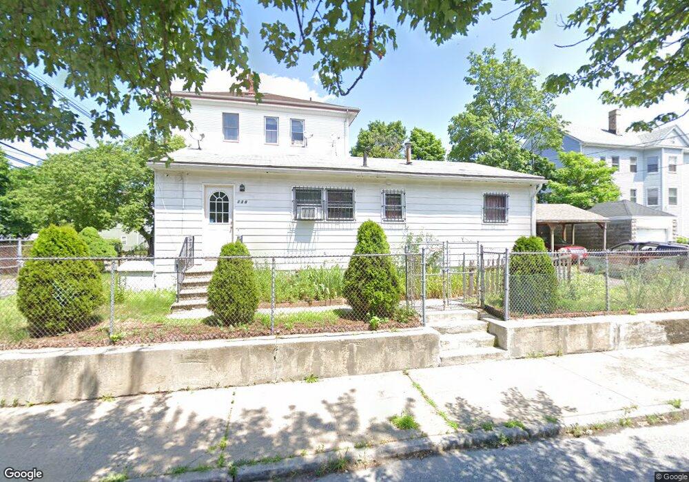 138 Oxford St, Providence, RI 02905 - photo 1