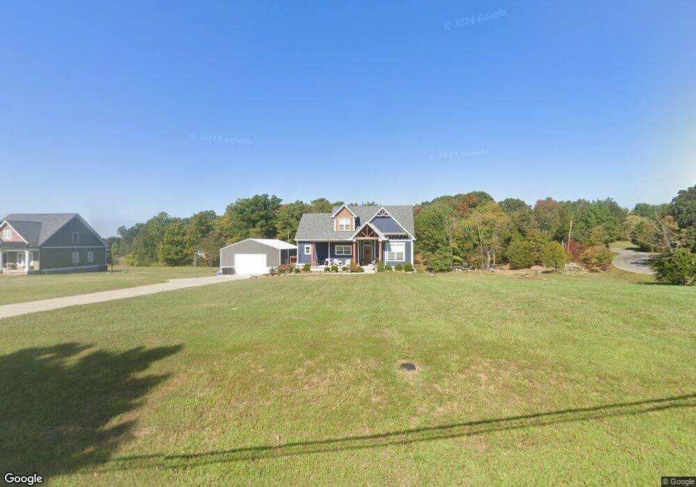 1333 Bethel Church Rd, Mount Washington, KY 40047 - photo 1