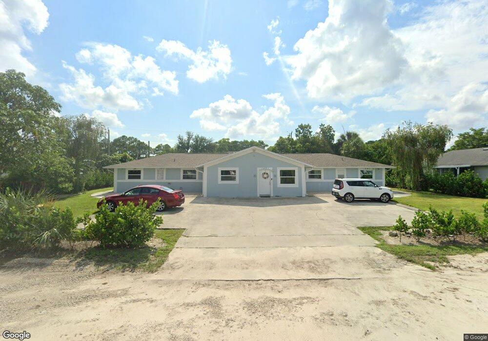 1851 55th Terrace SW, Naples, FL 34116 - photo 1