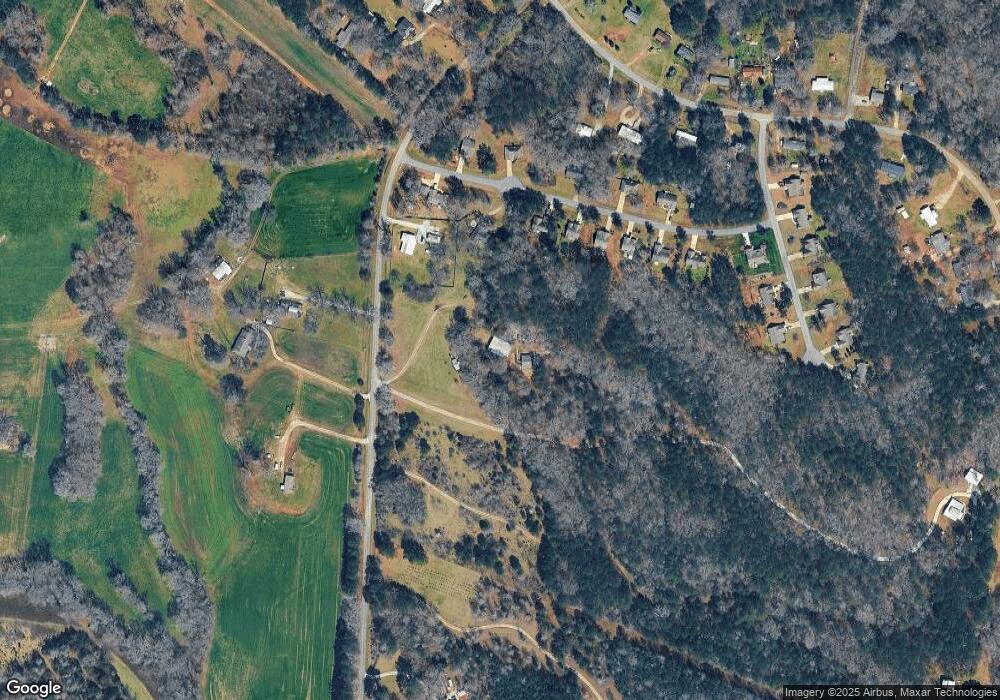 1270 Apalachee River Rd, Madison, GA 30650 - photo 1