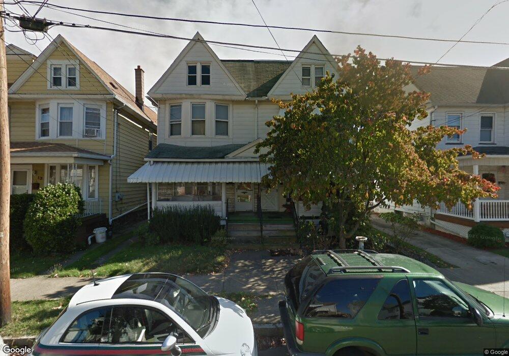 14 Regent St, Wilkes Barre, PA 18702 - photo 1