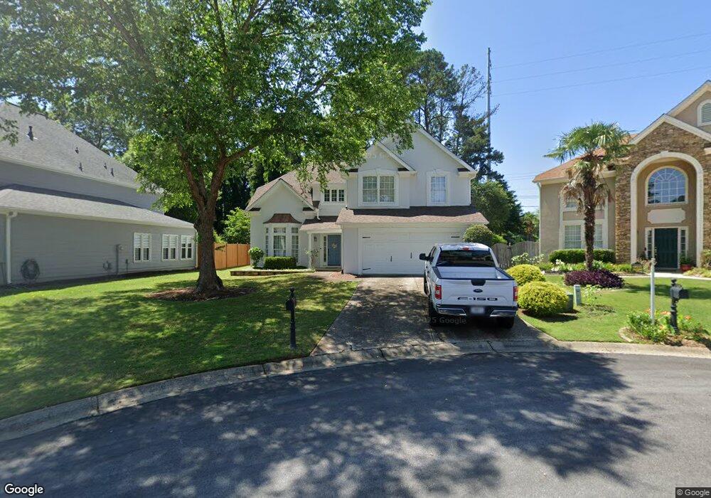 2263 Seatton Ct unit 5, Marietta, GA 30062 - photo 1