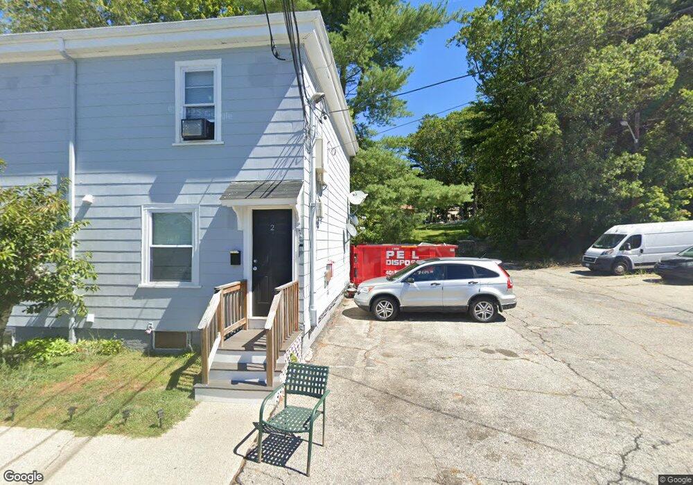 2 Larchmont Ave, North Providence, RI 02911 - photo 1