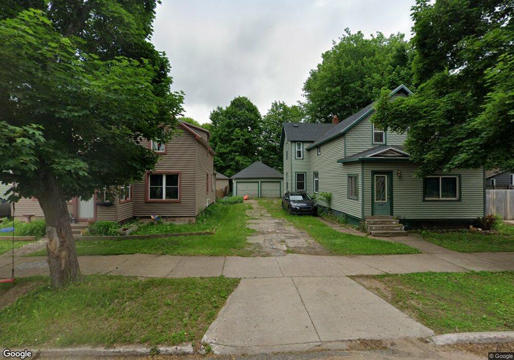 108 E Peck St, Negaunee, MI 49866 - photo 1