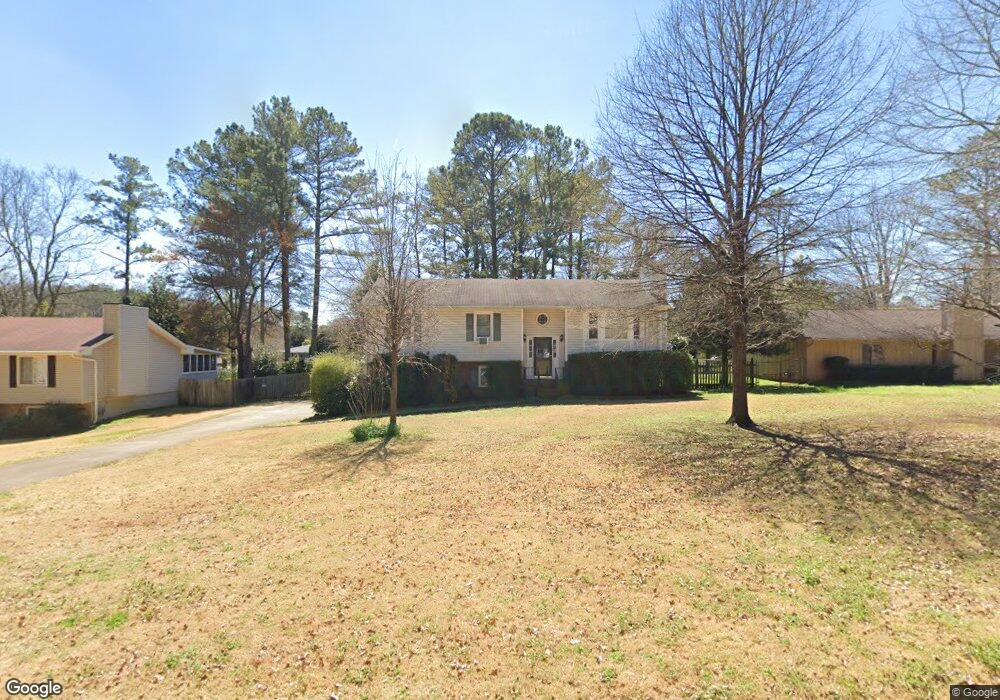 4119 Meadow Way, Marietta, GA 30066 - photo 1