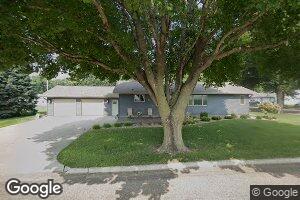 100 S Williams St, George, IA 51237