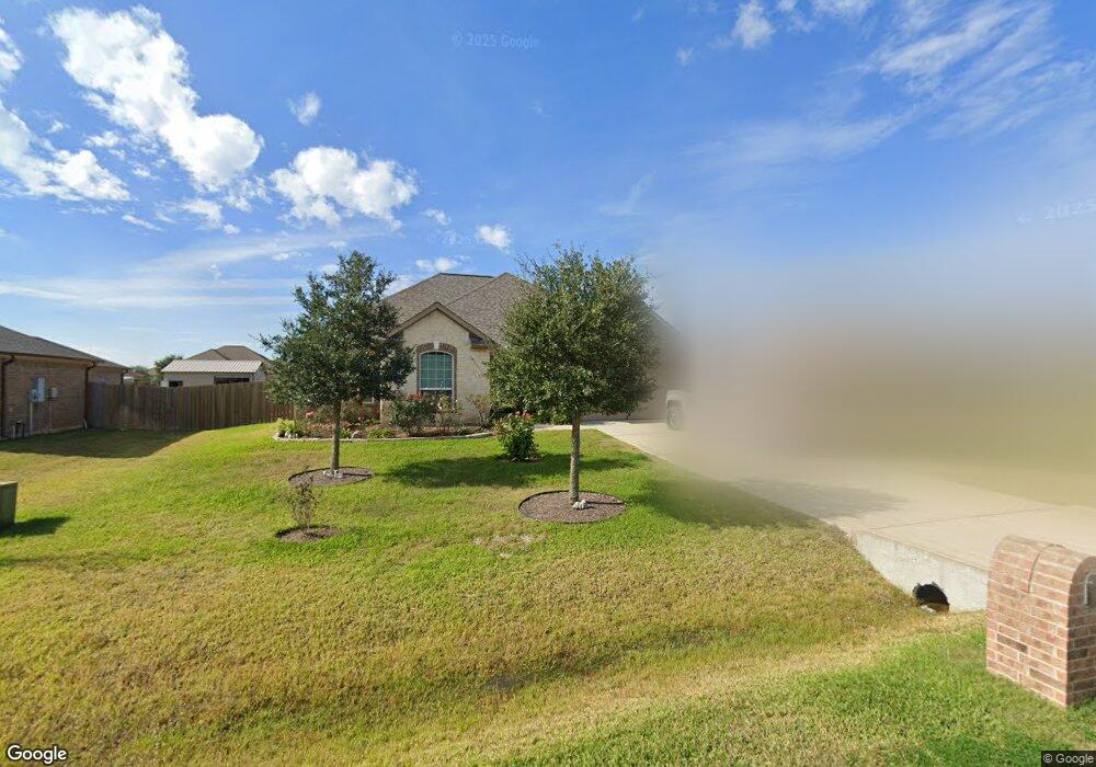 18802 Maverick Ranch Rd E, Magnolia, TX 77355 - photo 1