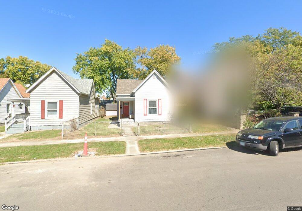 2301 Sherman Ave, Middletown, OH 45044 - photo 1