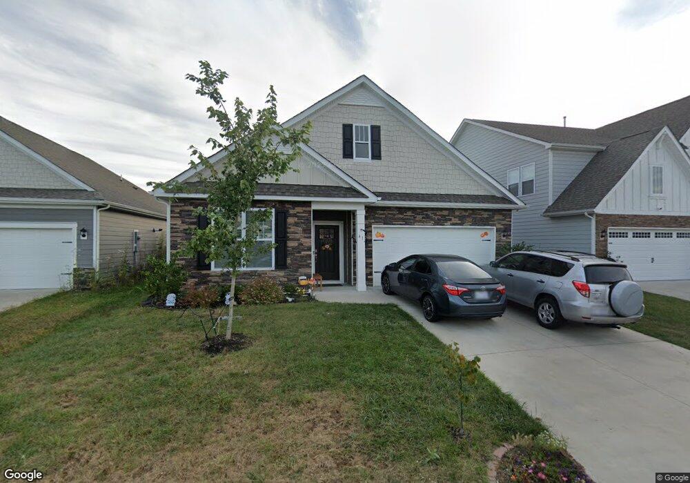 41 Thornberry Rd unit 108, Hendersonville, NC 28792 - photo 1