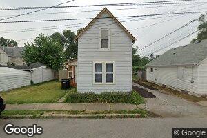 1214 N 19th St, Lafayette, IN 47904