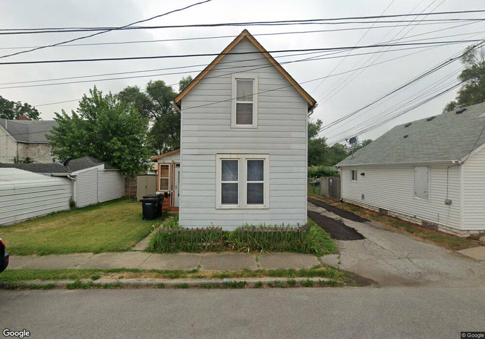 1214 N 19th St, Lafayette, IN 47904 - photo 1