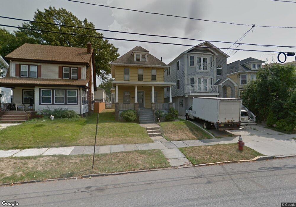 518 Linden Ave unit 2, Elizabeth, NJ 07202 - photo 1