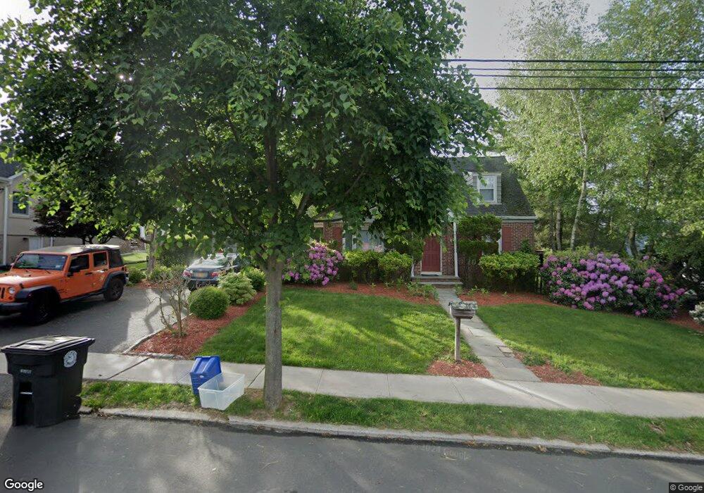 134 MacRi Ave, West Harrison, NY 10604 - photo 1