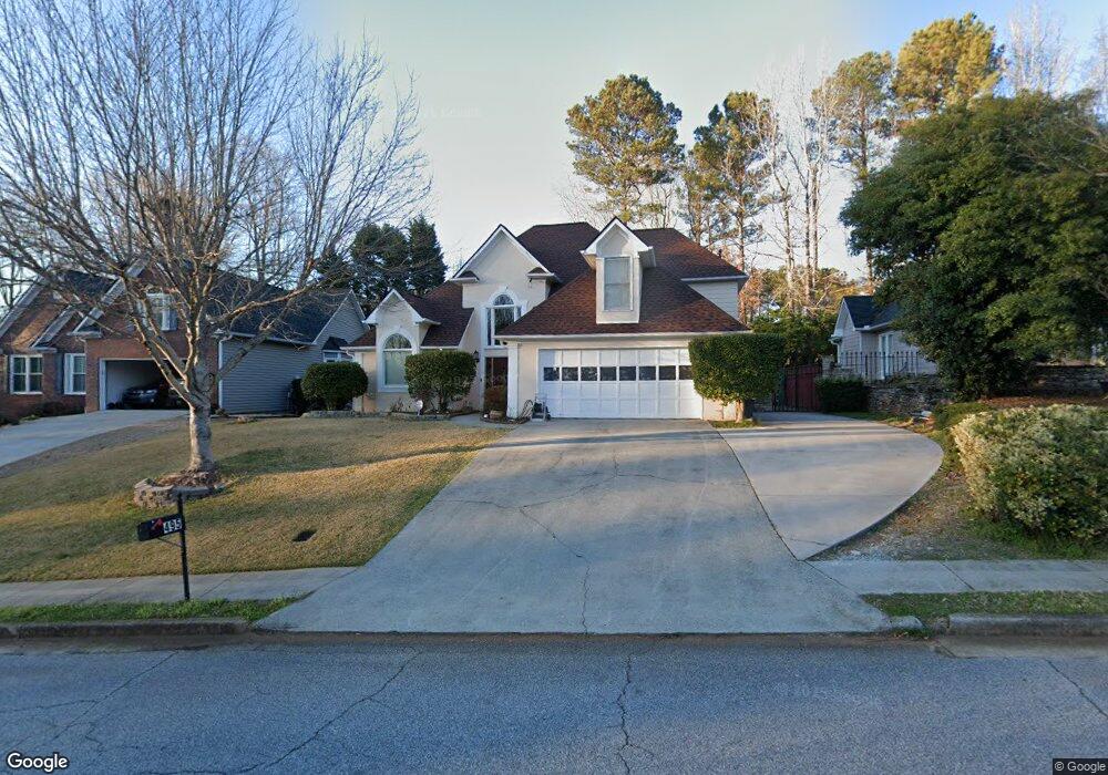 495 Devonshire Walk Dr, Suwanee, GA 30024 - photo 1
