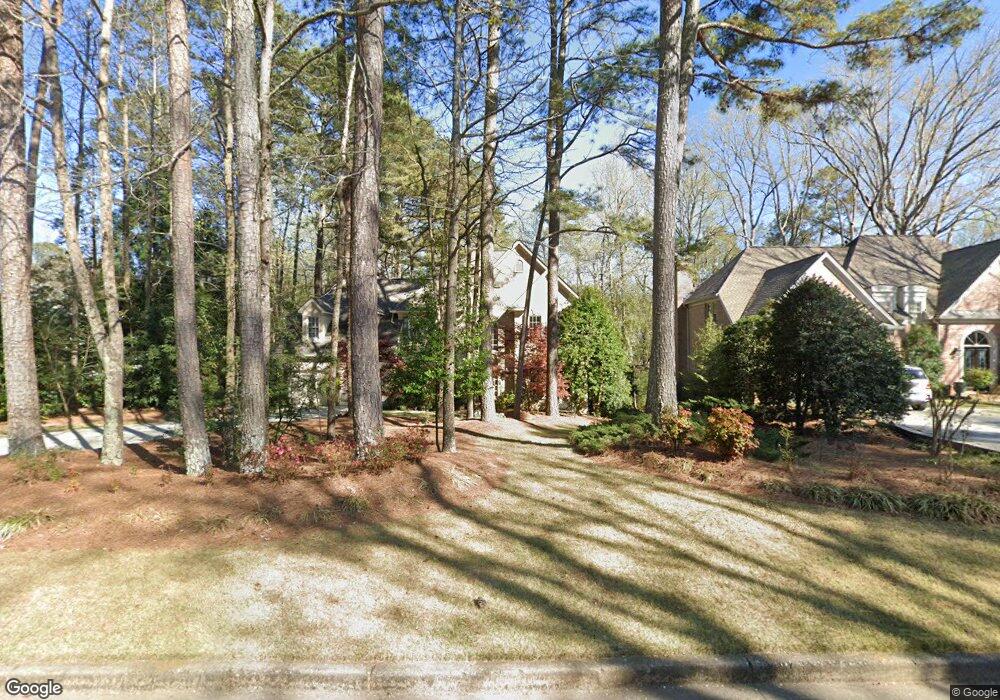 310 Creekview Terrace, Alpharetta, GA 30005 - photo 1