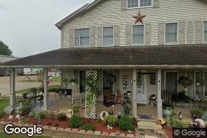 49389 State Route 124, Racine, OH 45771