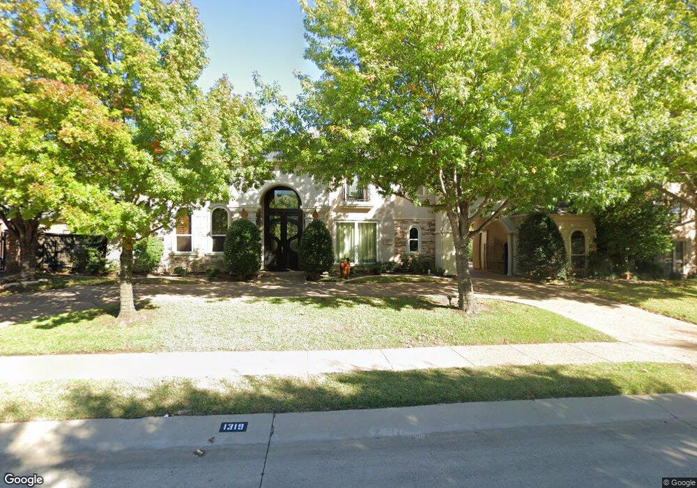 1319 Eagle Bend, Southlake, TX 76092 - photo 1