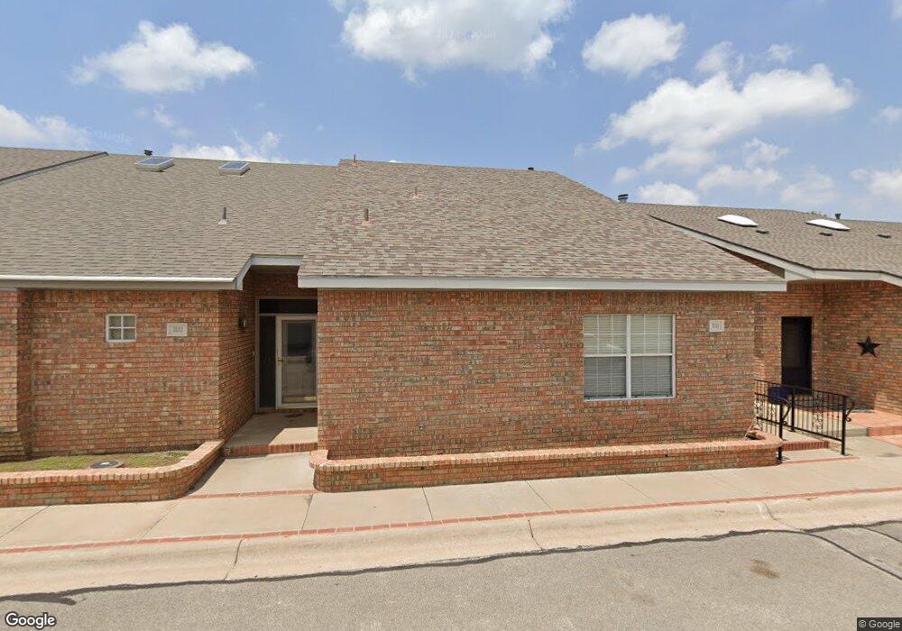 3530 Lonoke Ave, Midland, TX 79707 - photo 1