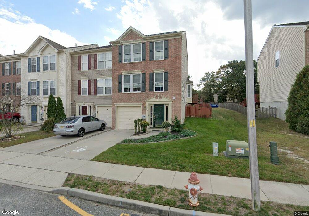 12 Players Ln, Pine Hill, NJ 08021 - photo 1