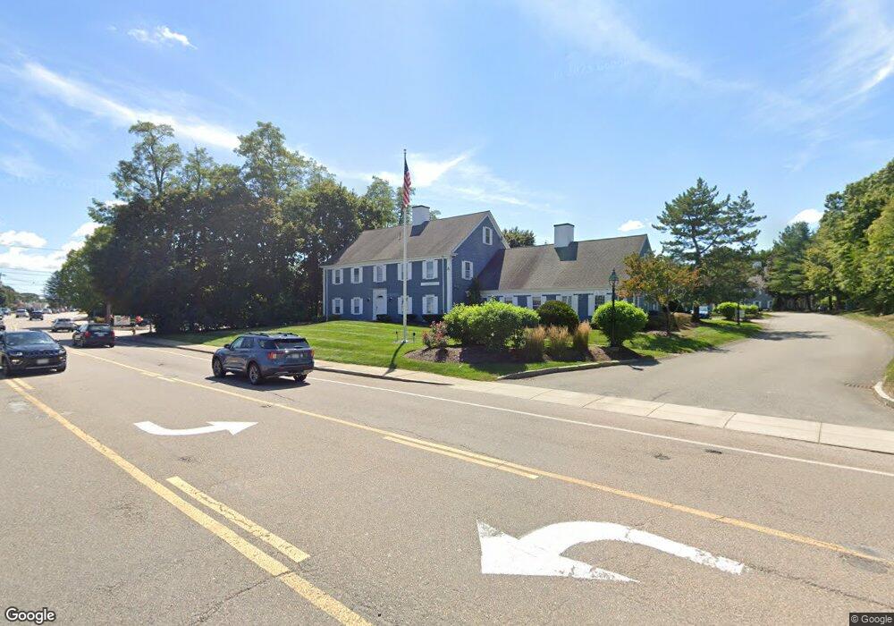 80 Washington St, Norwell, MA 02061 - photo 1