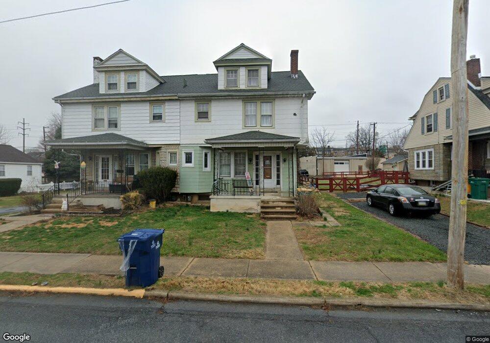 2141 Reading Ave, Reading, PA 19609 - photo 1