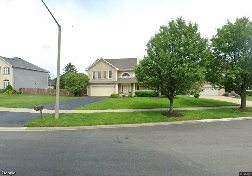 4508 Pipestone Ct unit 4, Naperville, IL 60564 - photo 1