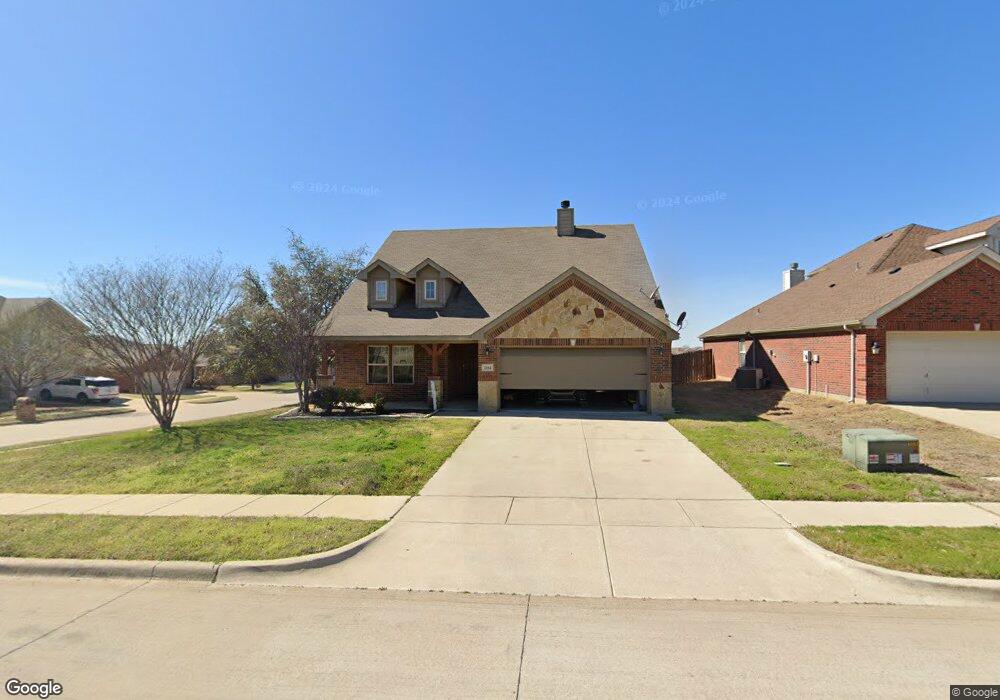 2242 Taylor Dr, Weatherford, TX 76087 - photo 1
