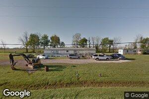 635 Martin Luther King Dr, Coushatta, LA 71019