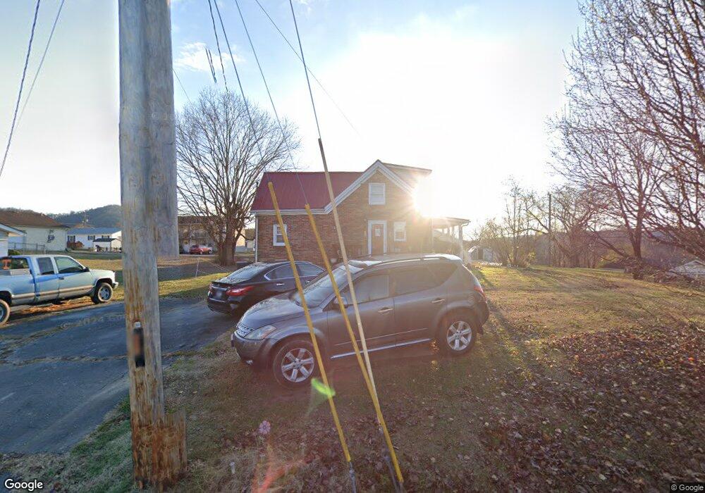 309 W 5th Ave, Watauga, TN 37694 - photo 1