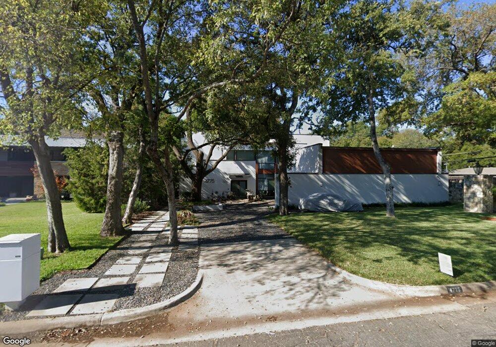 4775 Chapel Hill Rd, Dallas, TX 75214 - photo 1