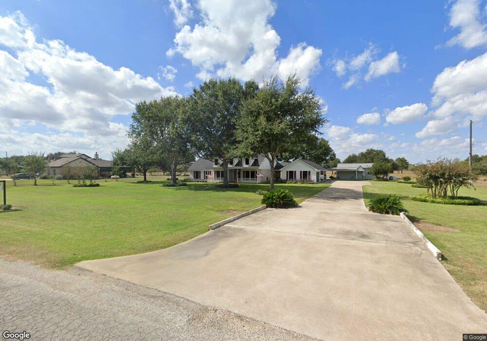 15225 Kitty Hawk Dr, Waller, TX 77484 - photo 1