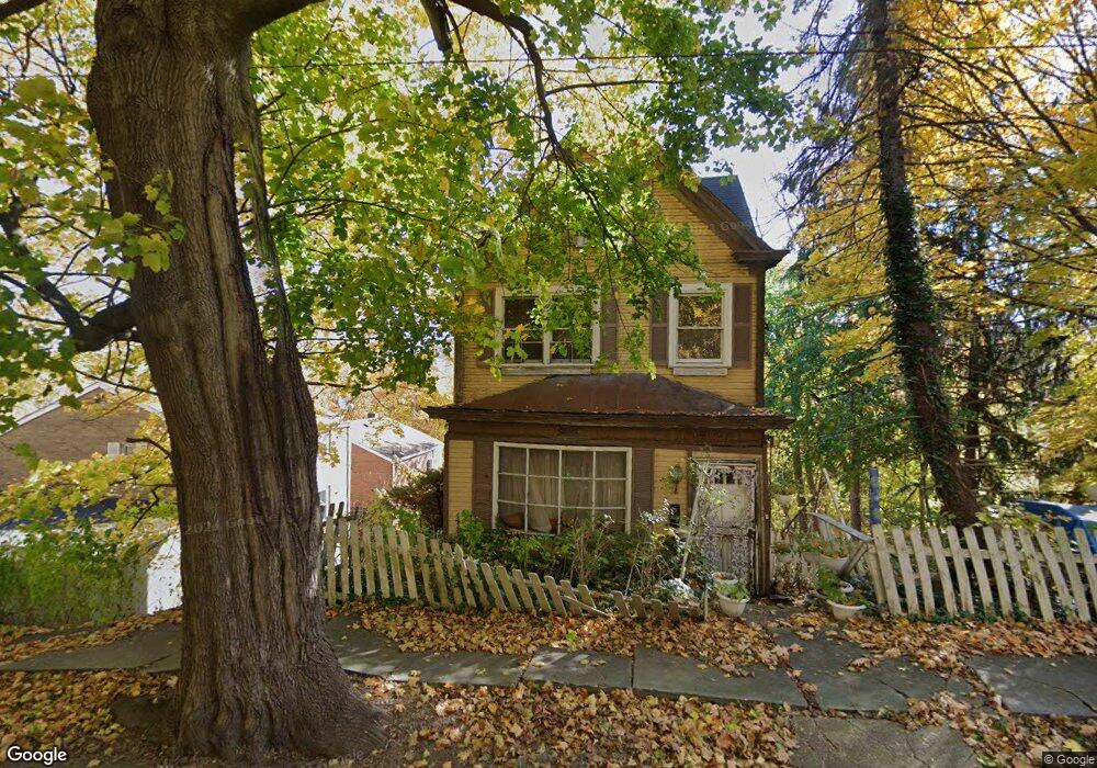 1314 Coal St, Pittsburgh, PA 15221 - photo 1