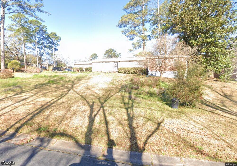 3202 Thunderbird Rd, Macon, GA 31217 - photo 1