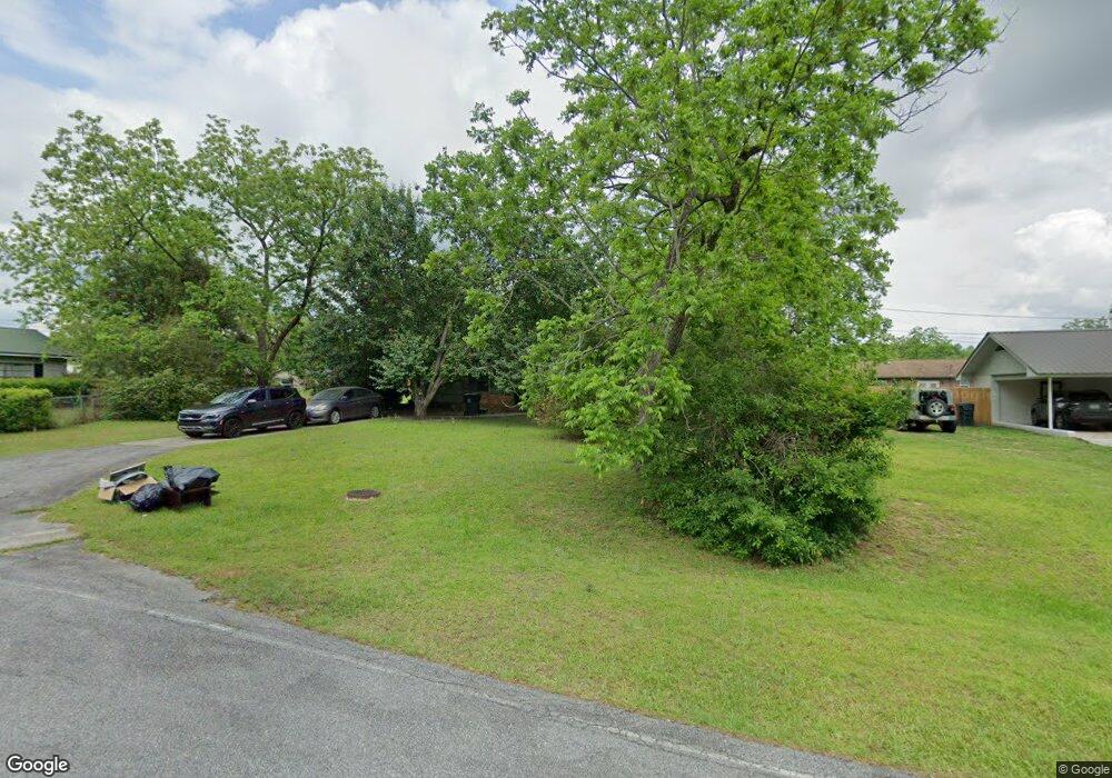 115 Weldon Way, Fitzgerald, GA 31750 - photo 1