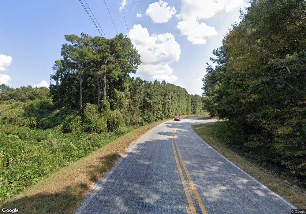 379.19 AC Victory Rd, Franklin, GA 30217 - photo 1