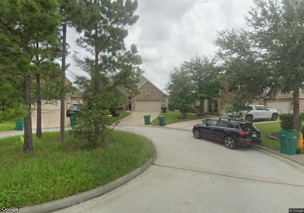 47 Estherwood Place, Magnolia, TX 77354 - photo 1