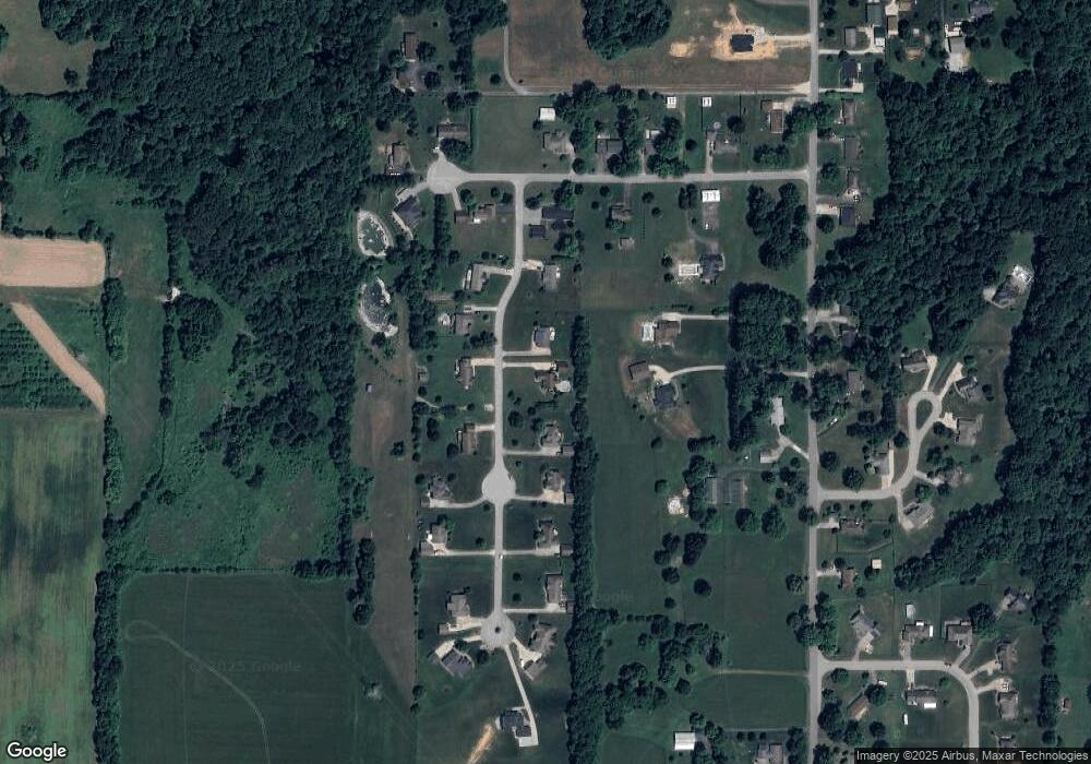 1760 Hidden Place Dr, Georgetown, IN 47122 - photo 1