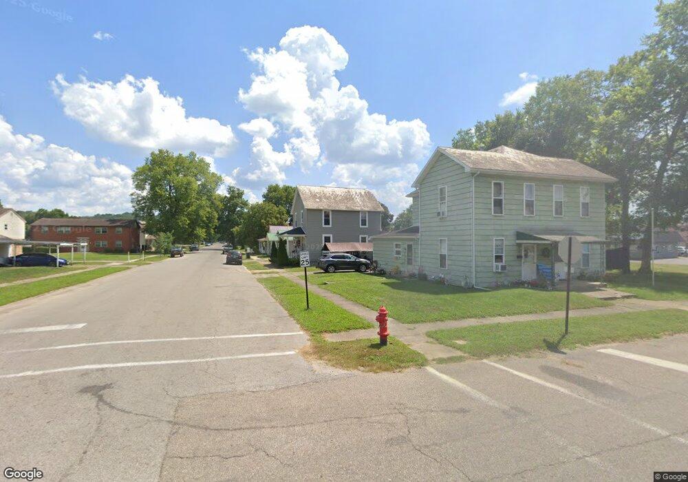 421 E 2nd St, Logan, OH 43138 - photo 1