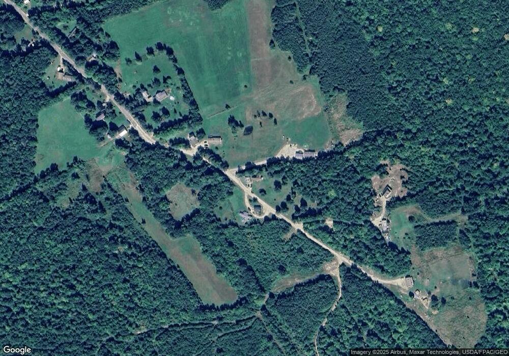 290 Upper Sumner Hill Rd, Sumner, ME 04292 - photo 1