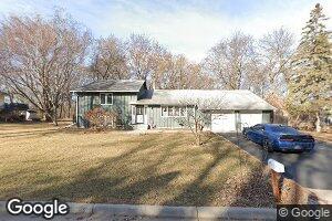 6219 Zealand Ave N, Brooklyn Park, MN 55428